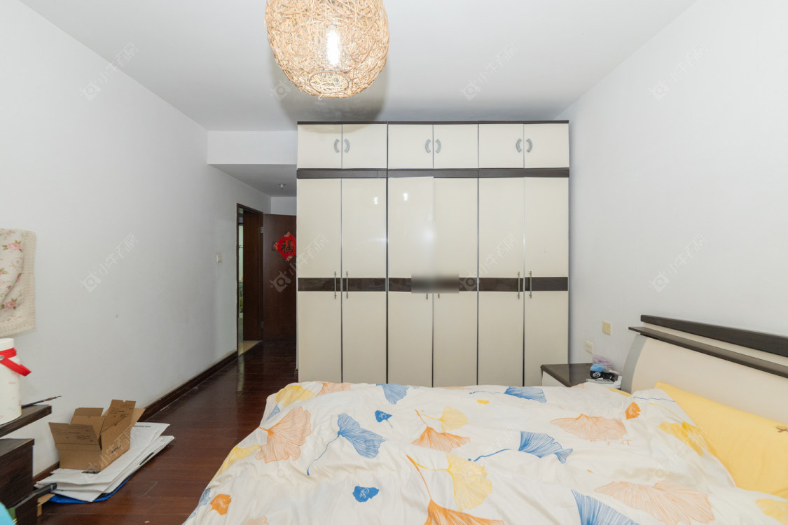 常州奥林匹克花园在售二手房源室内图_小牛看房