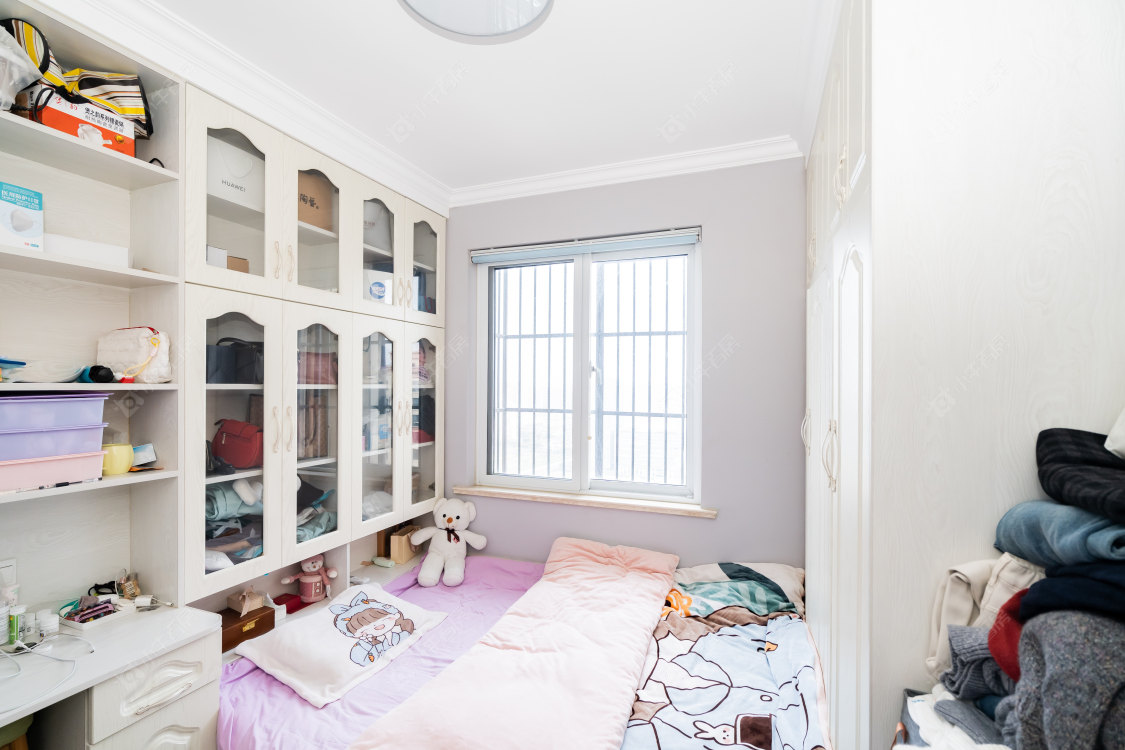 常州华润国际三期在售二手房源室内图_小牛看房