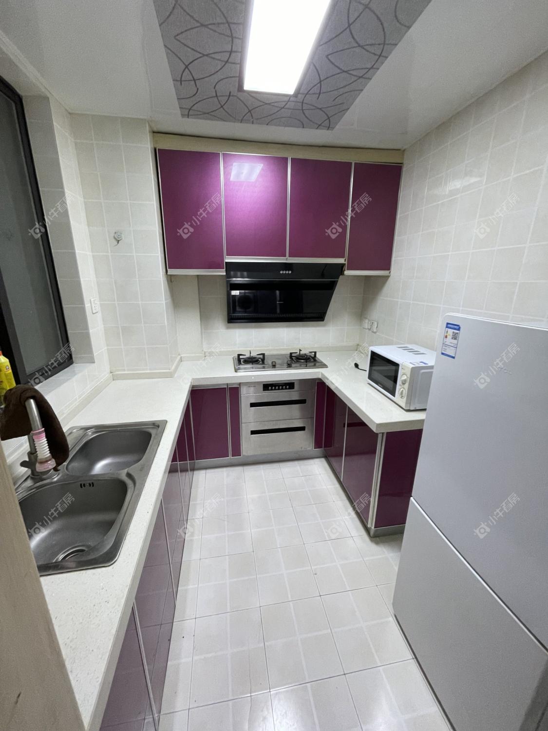 常州福地聚龙苑在租房源_小牛看房