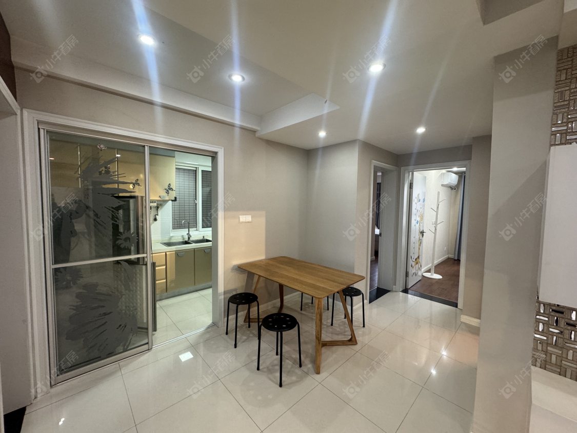 常州中意宝第在租房源室内图_小牛看房