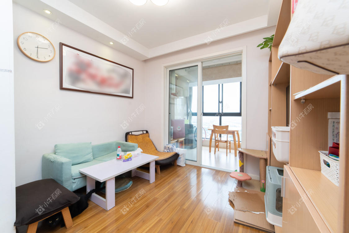 常州金地花苑租房_小牛看房