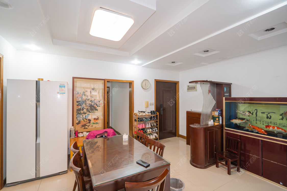 常州怡康花园在售二手房源室内图_小牛看房