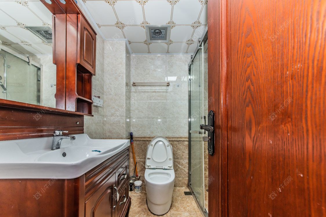 常州燕阳花园在售二手房源室内图_小牛看房