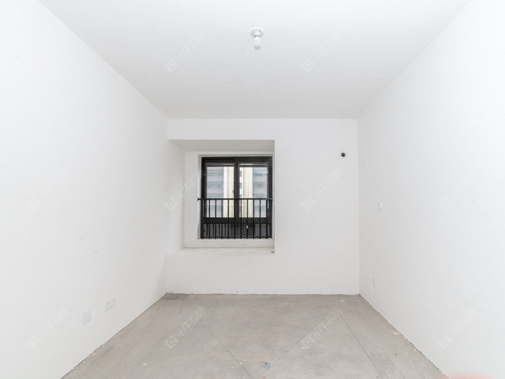 常州百馨西苑五期在售二手房源室内图_小牛看房