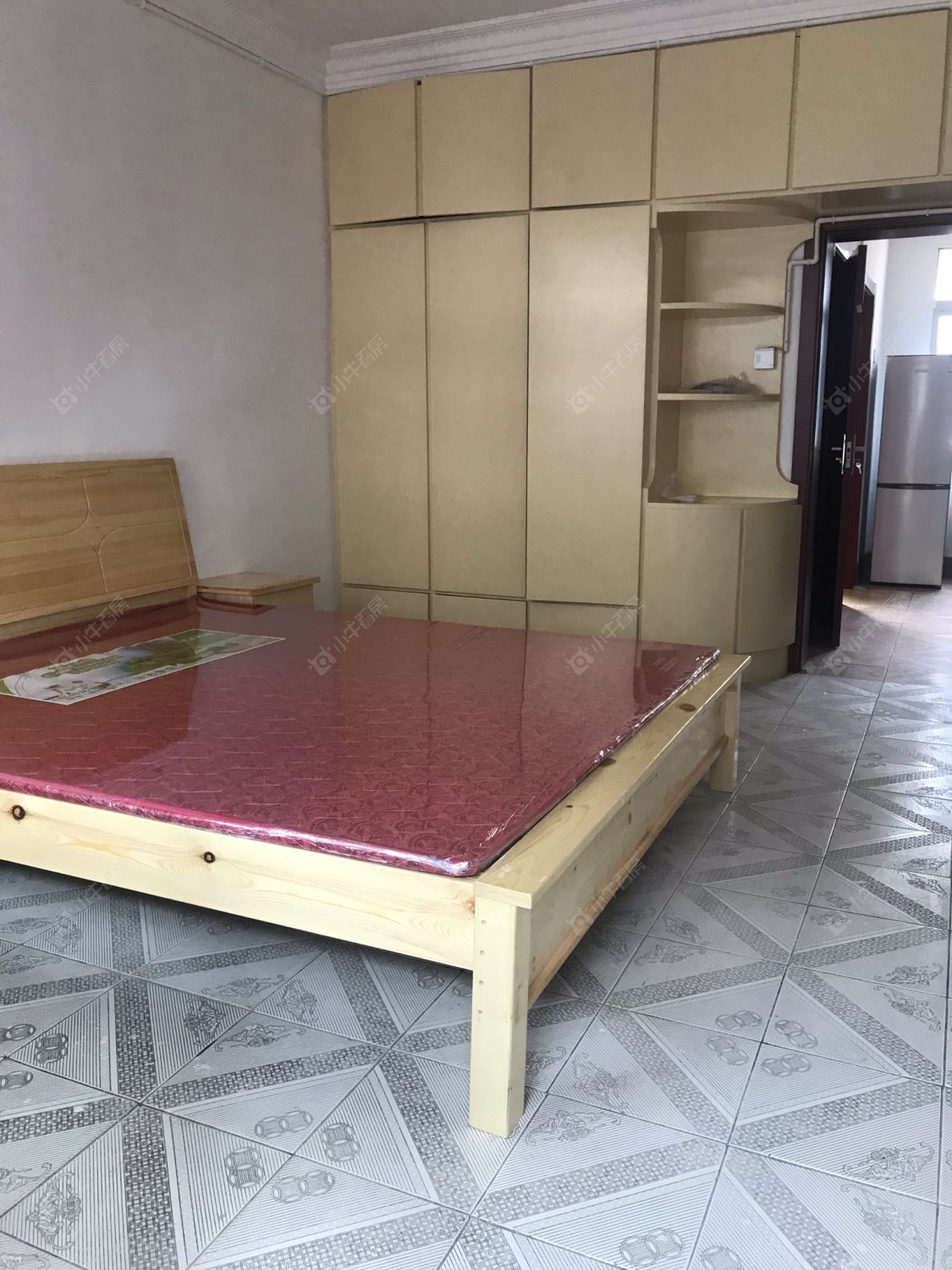 红旗新村房源 常州红旗新村在租房源_小牛看房