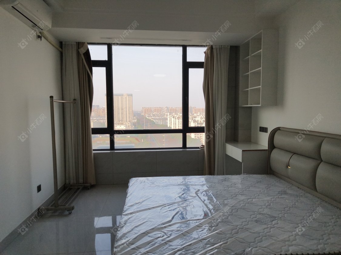 常州碧桂园壹号天禧在租房源户型图_小牛看房