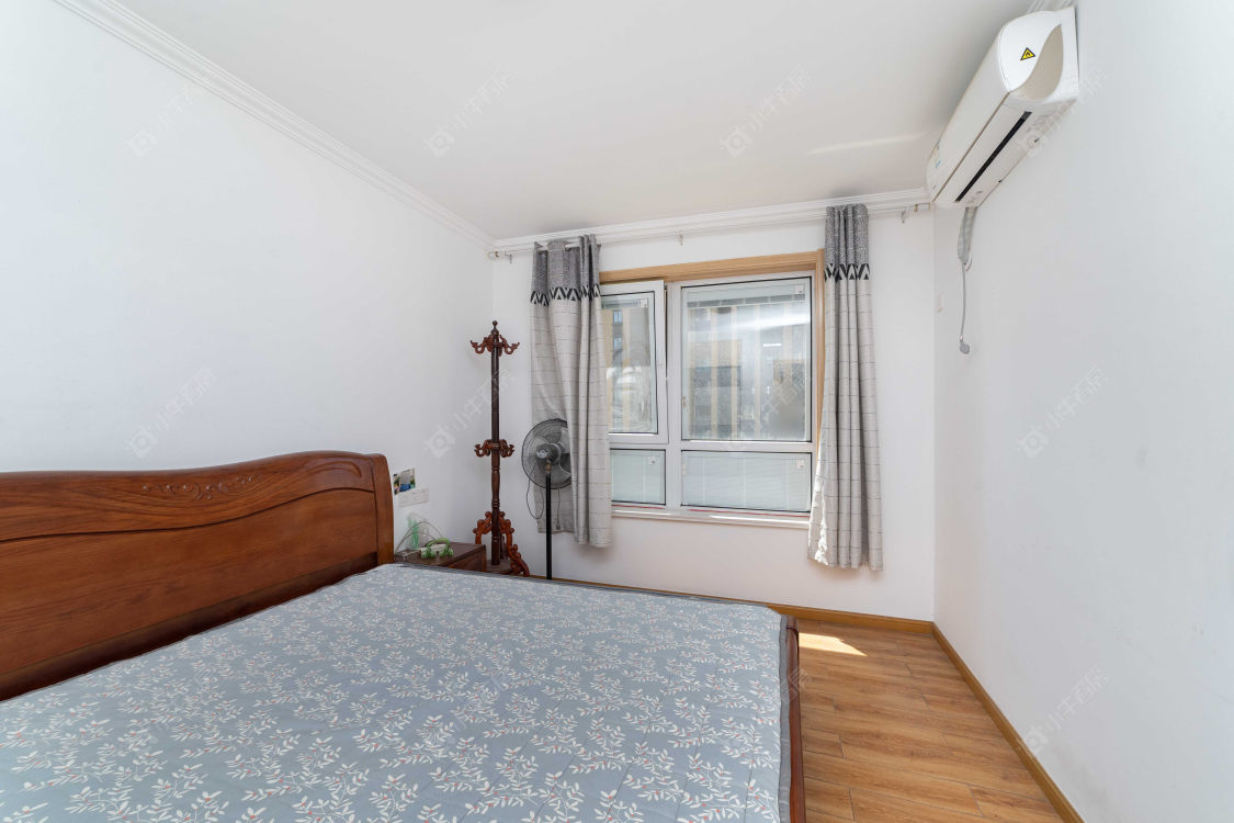 常州路劲城四期在售二手房源室内图_小牛看房