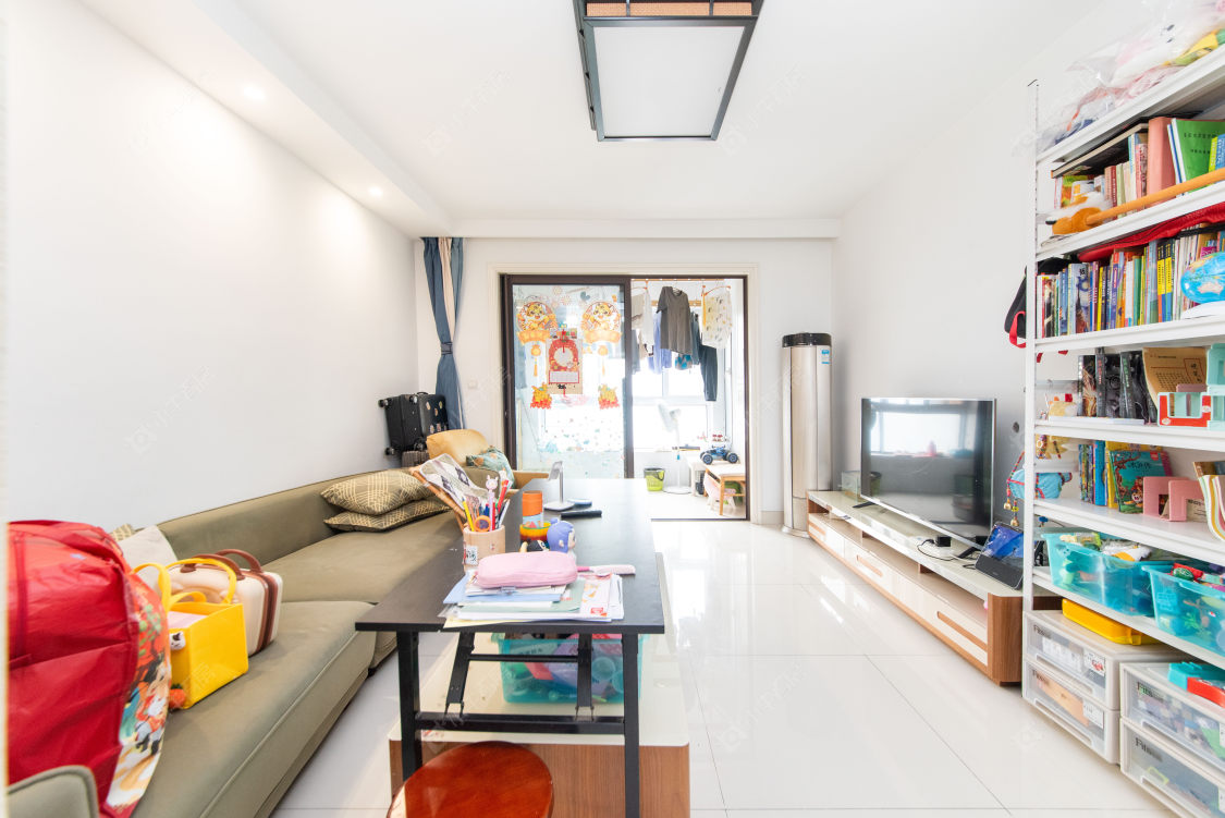 常州莱蒙城中央府西区在售二手房_小牛看房