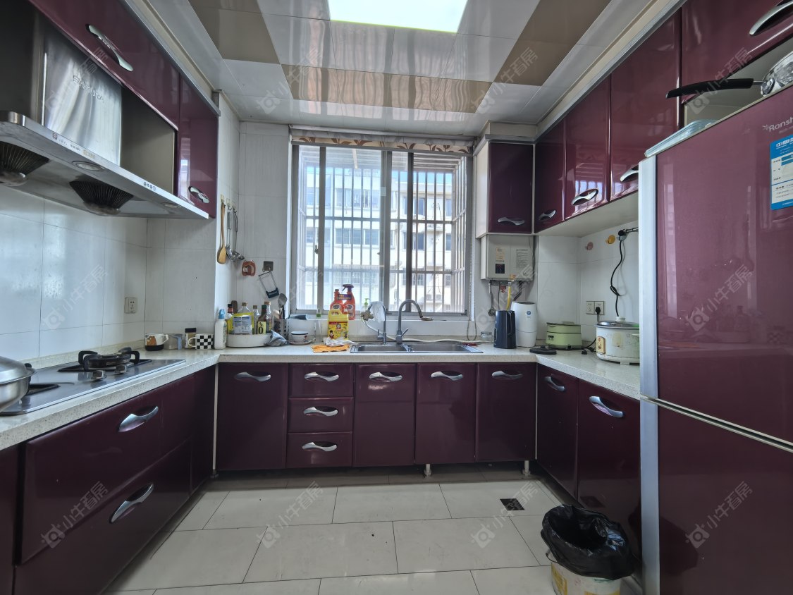 常州卢家巷花苑在租房源室内图_小牛看房