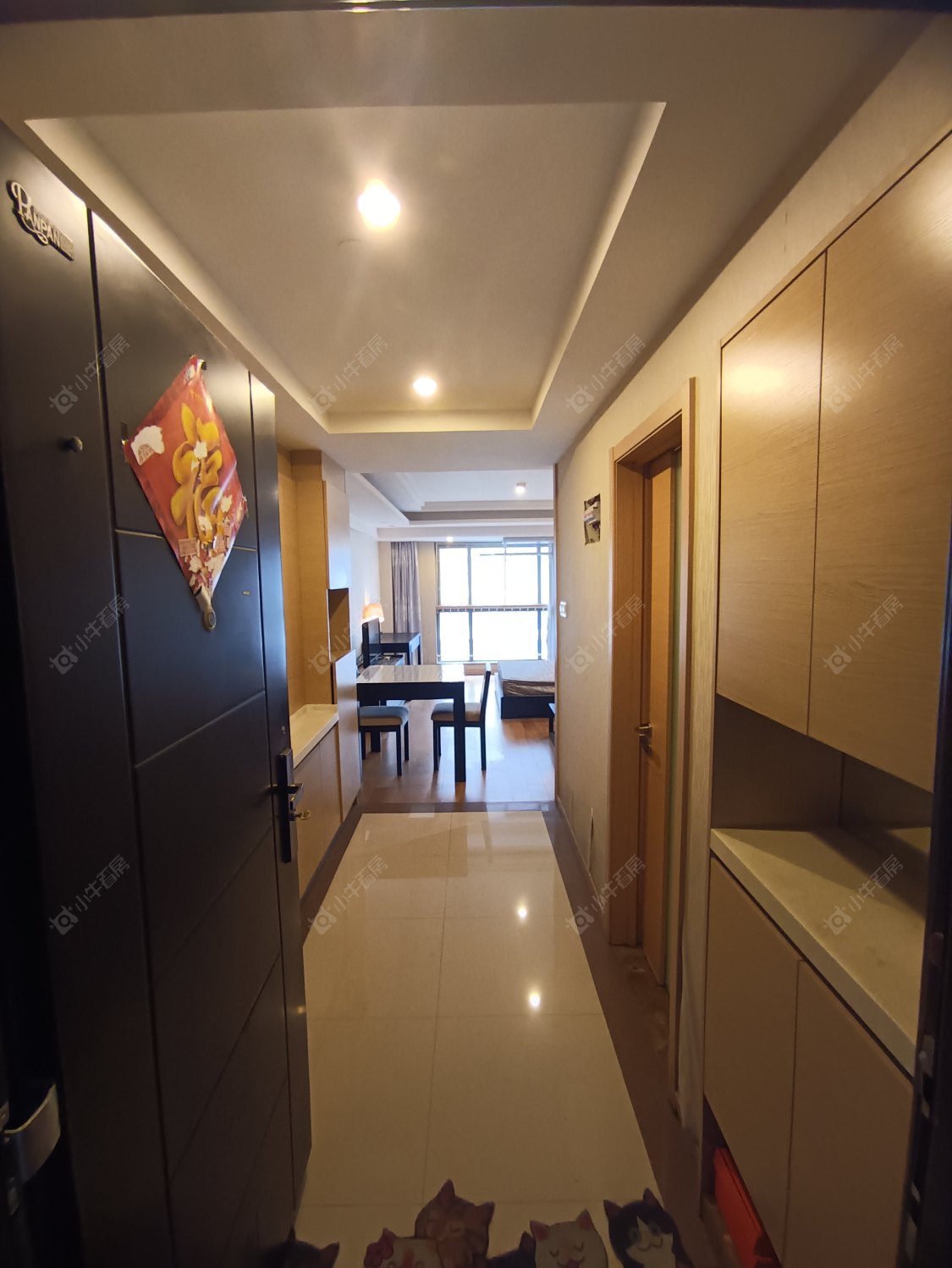常州府翰苑西区租房_府翰苑西区1室1厅房源出租