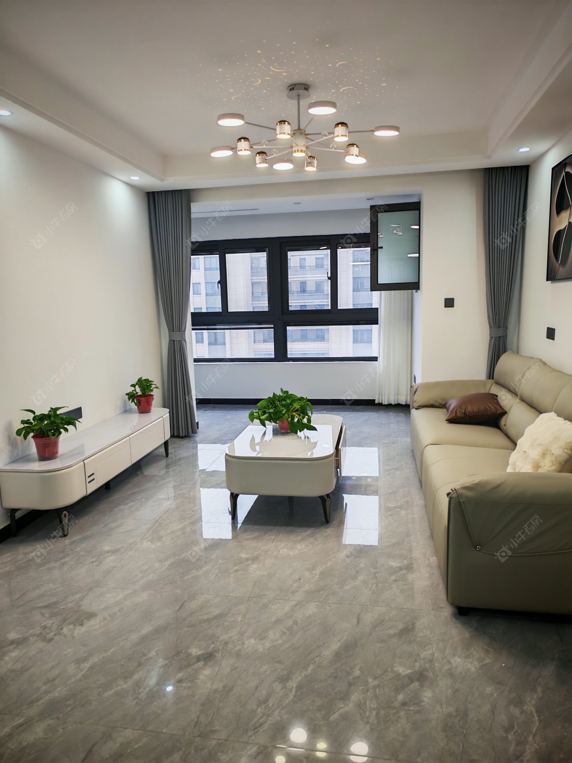 中海翠语江南房源室内图 常州中海翠语江南在租房源室内图_小牛看房