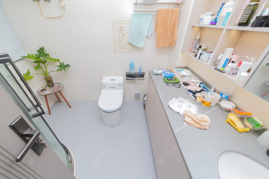 常州玉龙湾花园在售二手房房源室内图_小牛看房
