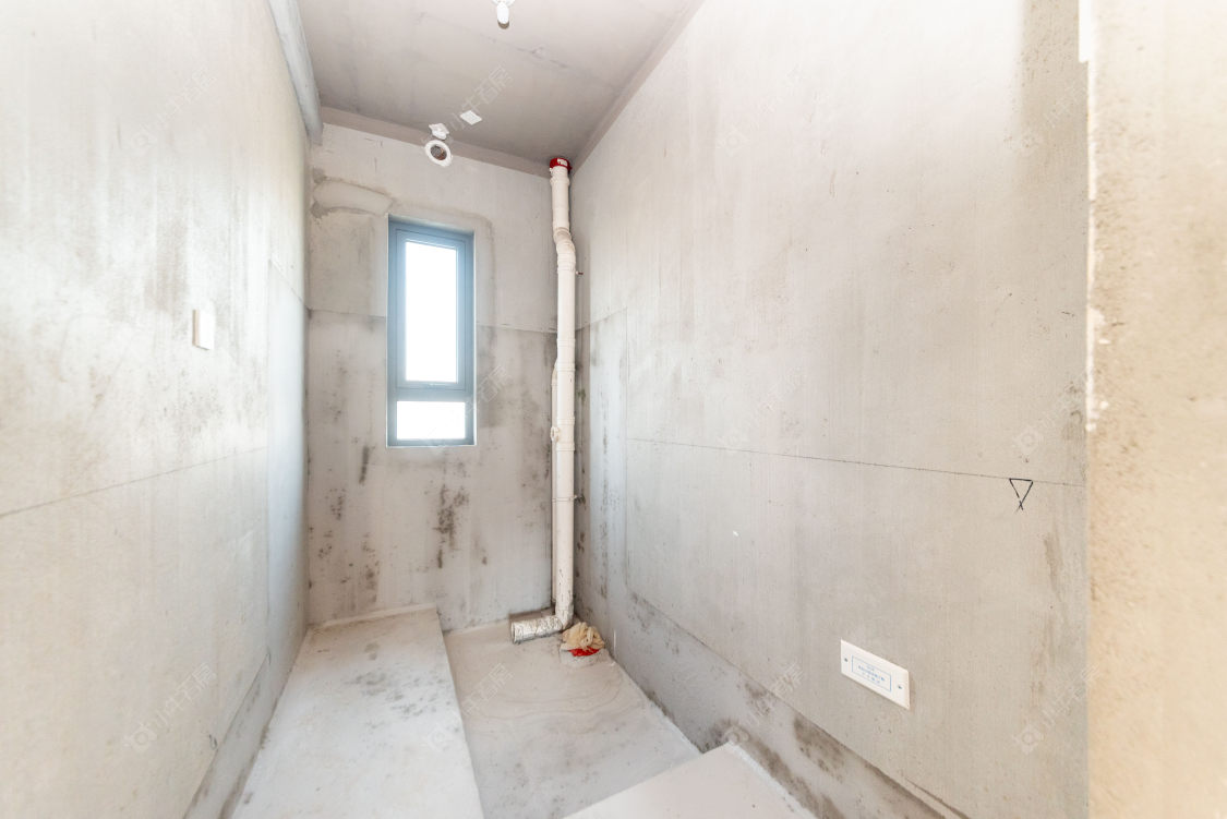 常州碧桂园新月时光在售二手房源室内图_小牛看房