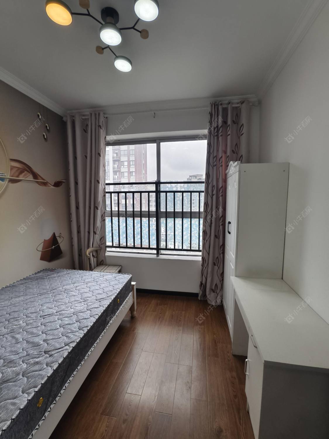 常州星河国际七区在租房源室内图_小牛看房