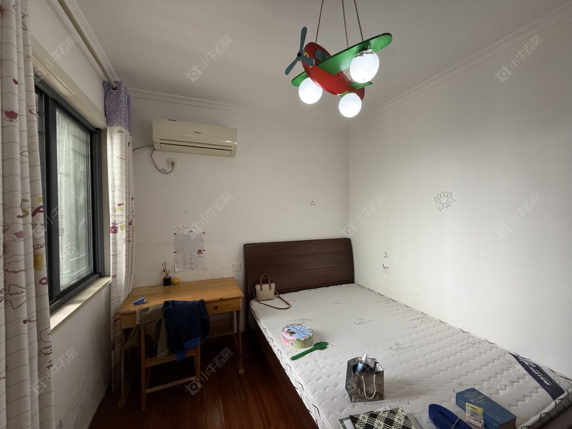 常州彩虹城在租房源室内图_小牛看房