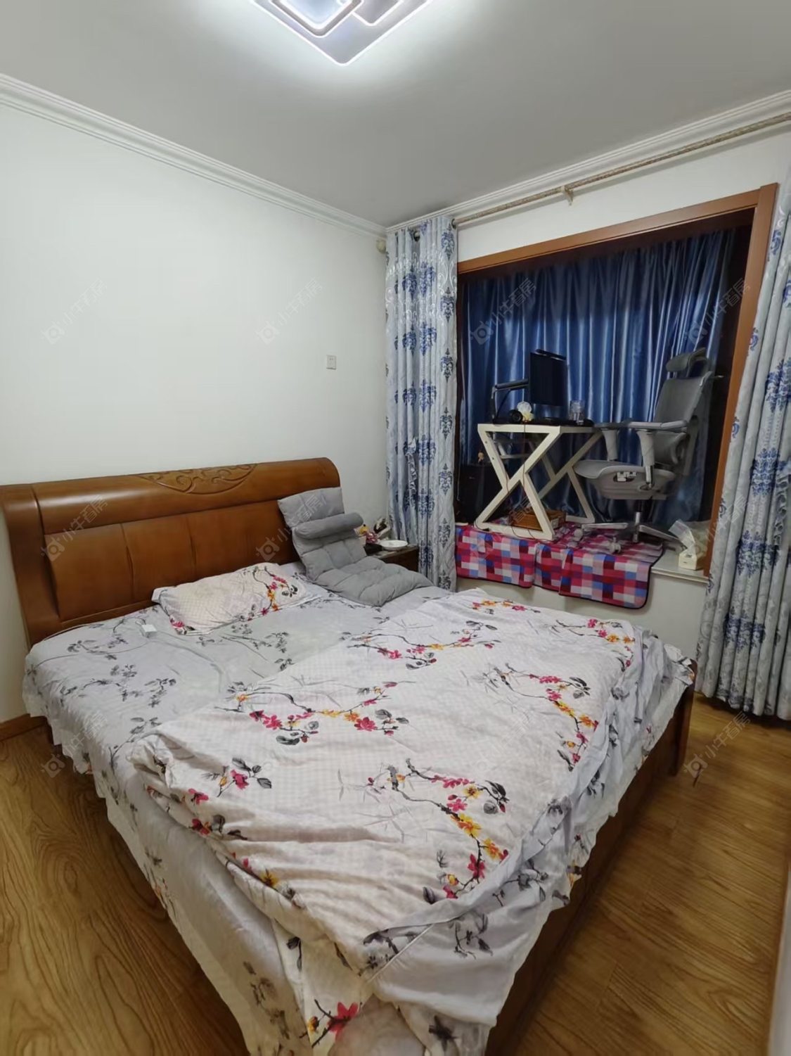 常州银河湾第一城二期在租房源室内图_小牛看房