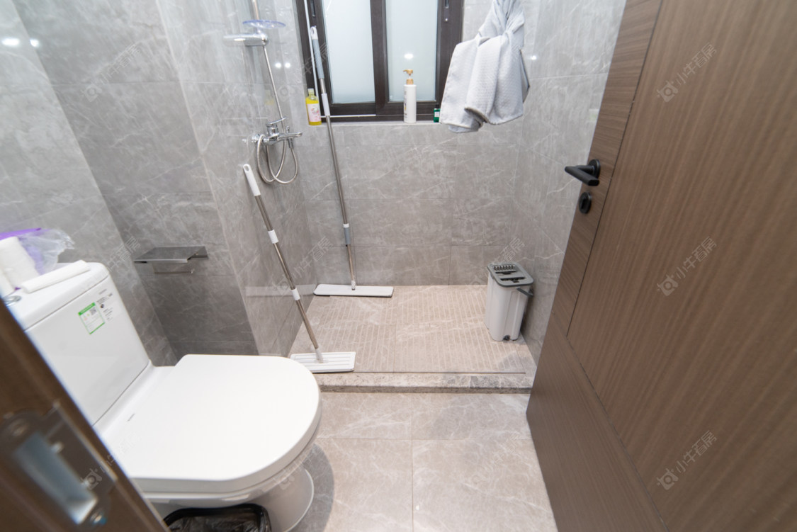 常州万科四季都会在售二手房源室内图_小牛看房