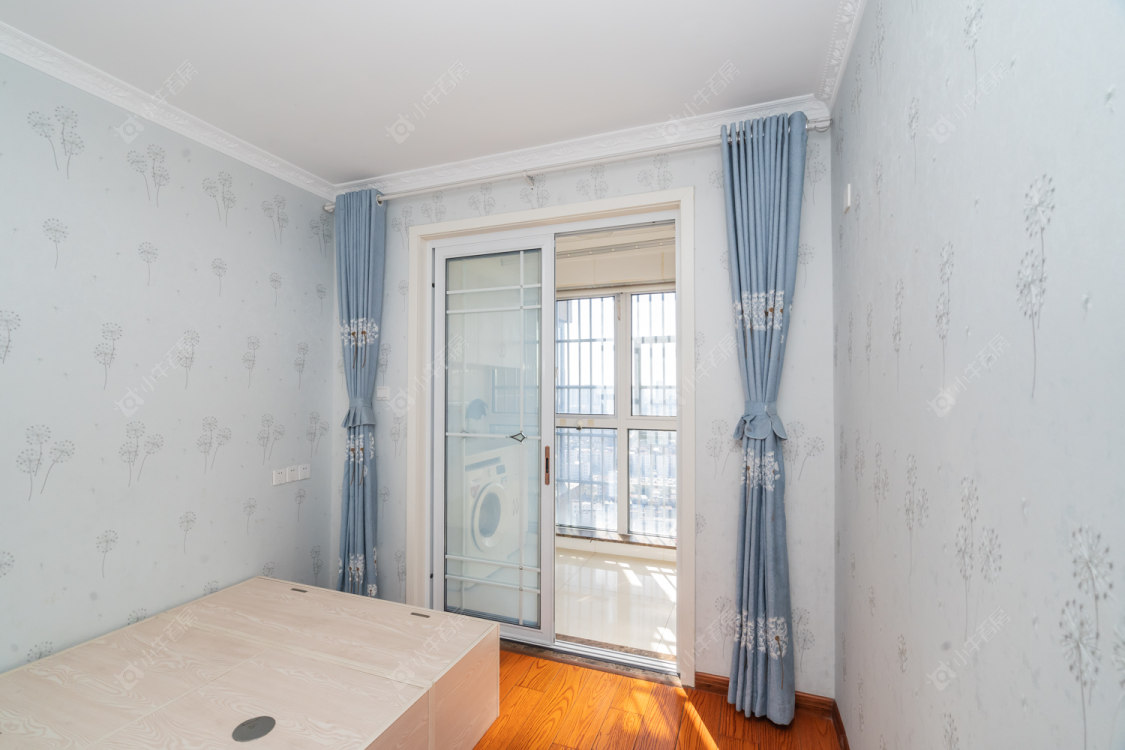 常州华海花园在售二手房源室内图_小牛看房