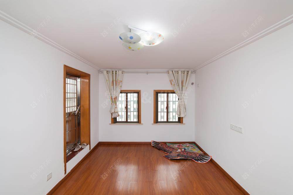 常州嘉州枫景苑在售二手房源室内图_小牛看房