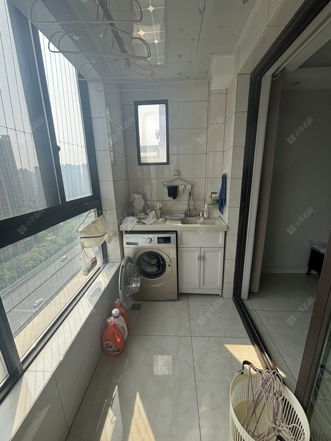 龙德花园房源室内图 常州龙德花园在租房源室内图_小牛看房