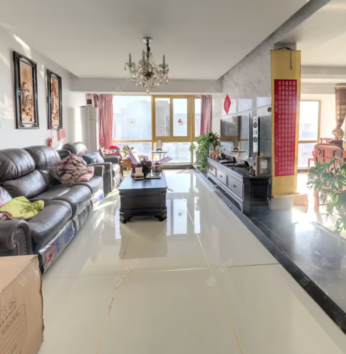 喜盈门花苑房源室内图 常州喜盈门花苑在租房源室内图_小牛看房