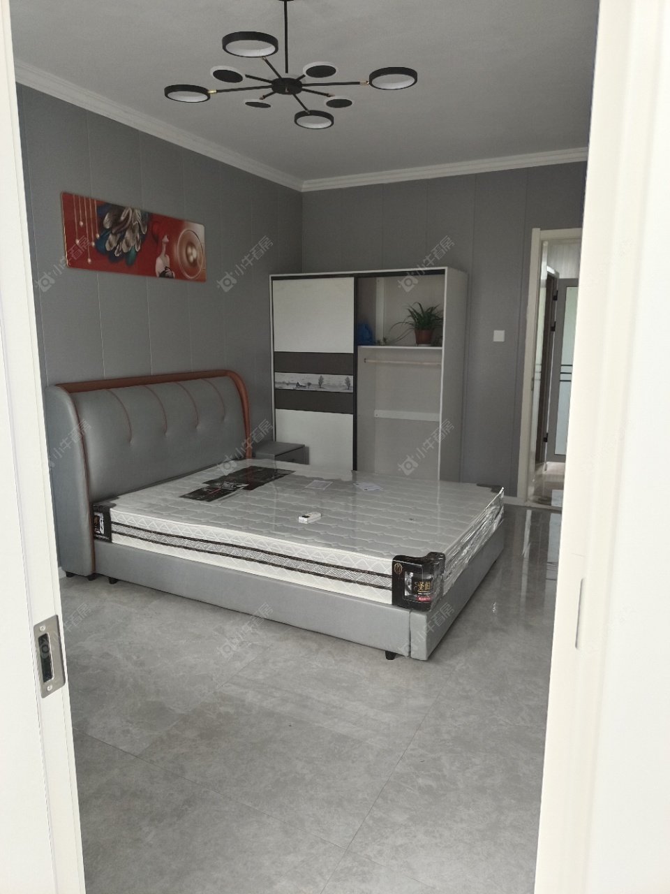 常州荆川东路在租房源_小牛看房