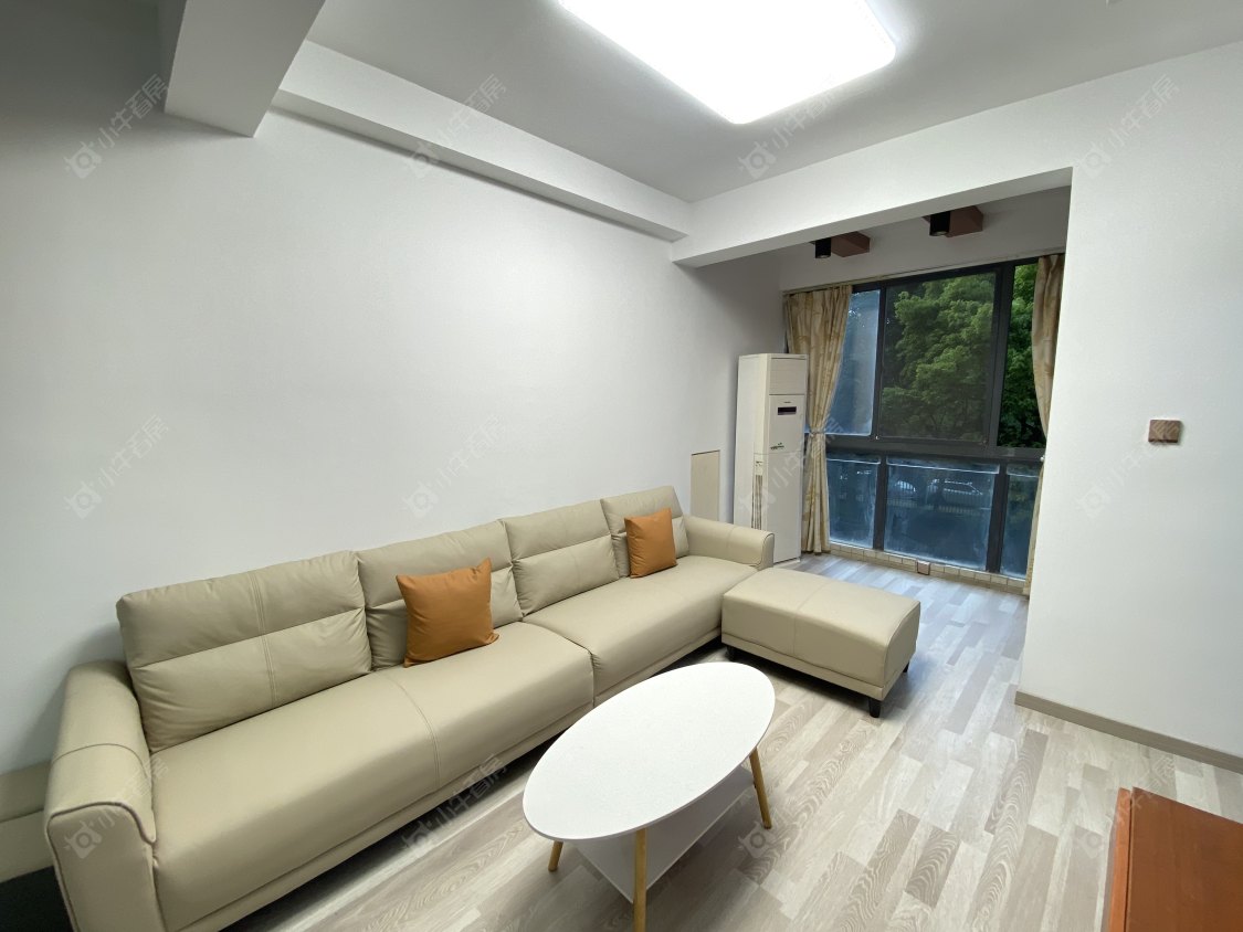 常州世纪华城西区在租房源_小牛看房