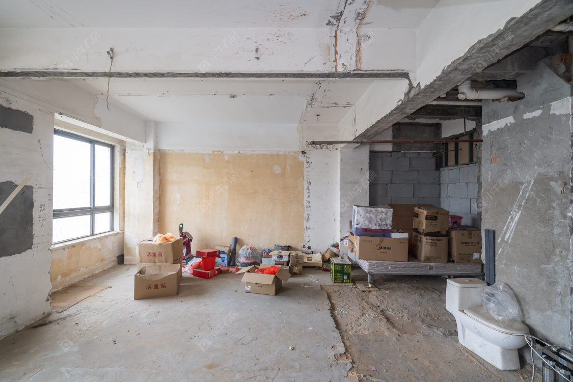 元丰宜家房源室内图 常州元丰宜家在售二手房源室内图_小牛看房