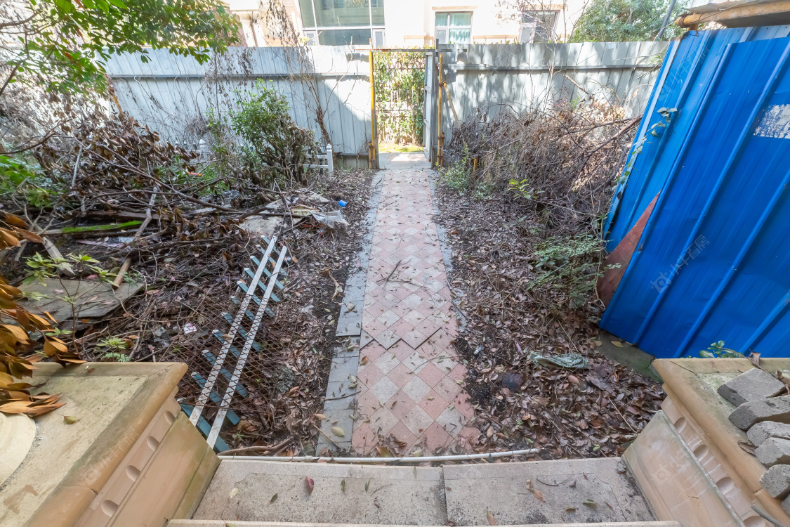 常州大名城东区别墅区在售二手房源室内图_小牛看房