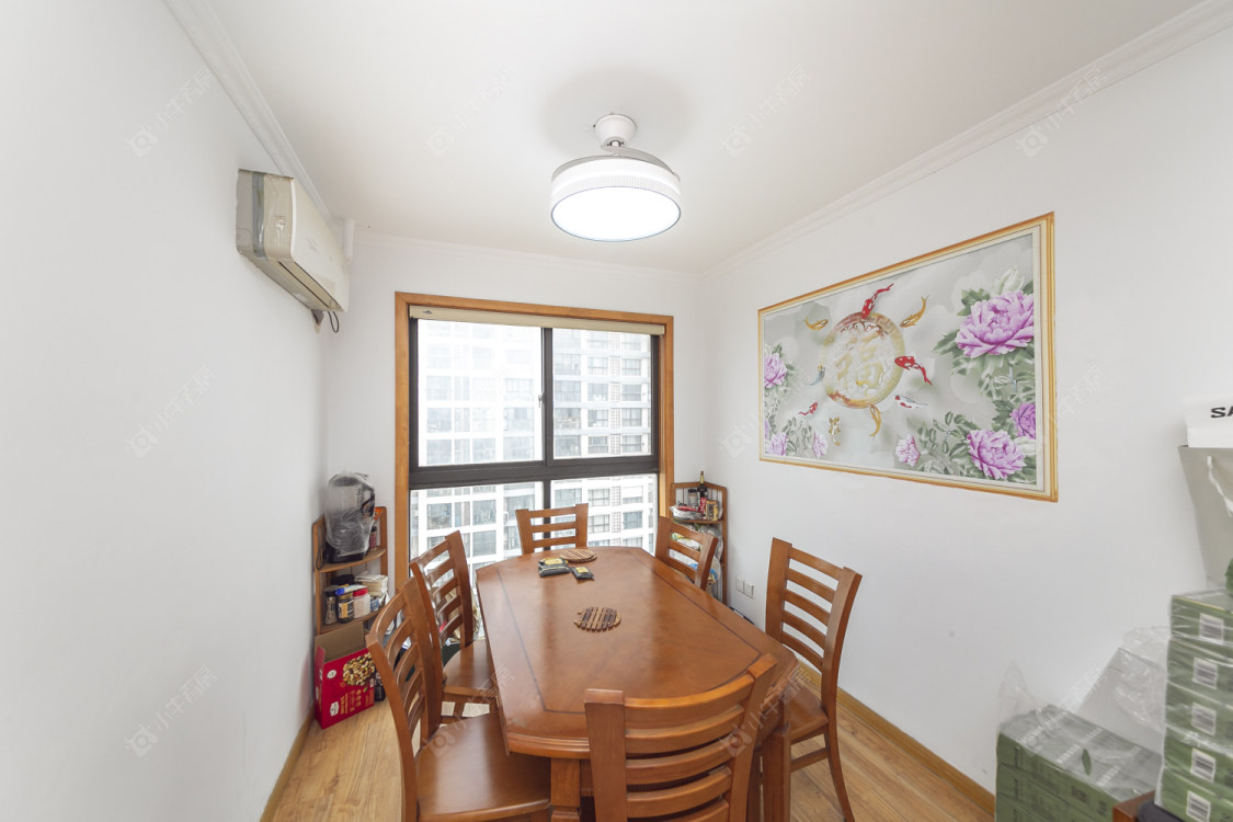 常州上书房在售二手房源室内图_小牛看房