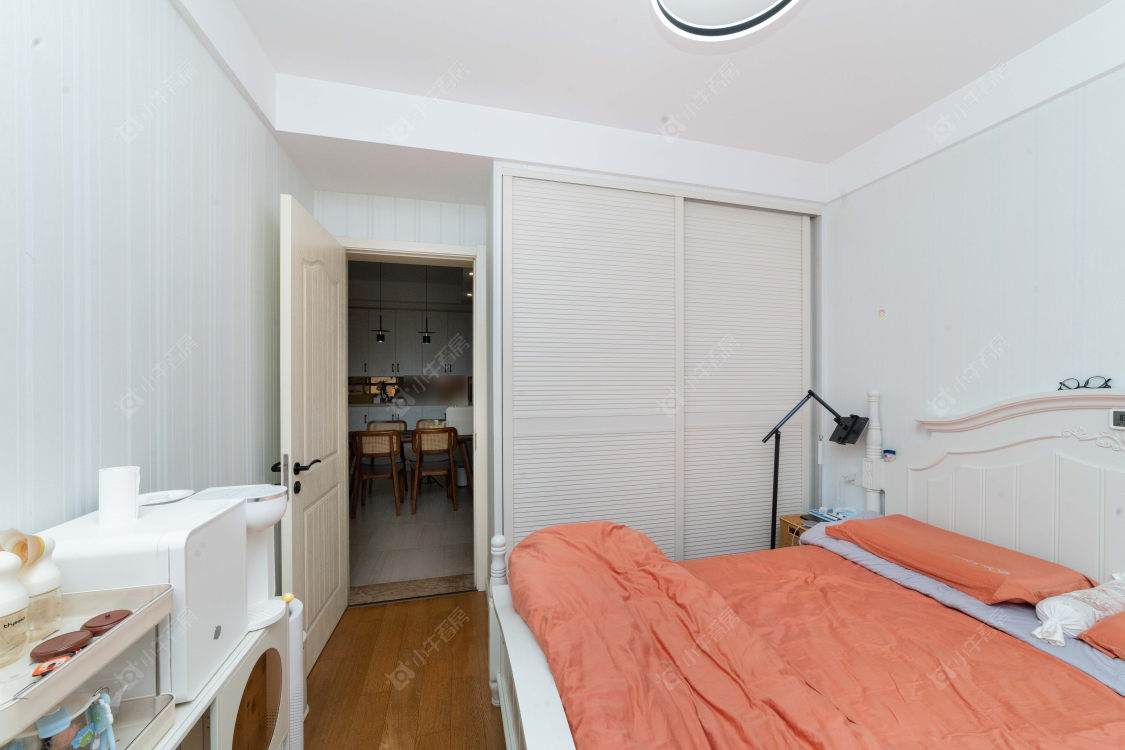 常州新城春天里在售二手房源室内图_小牛看房