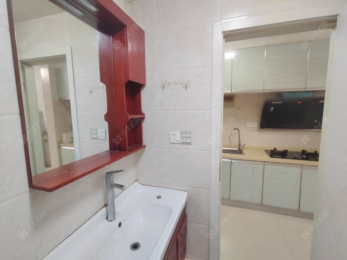 常州高力汽博城在租房源室内图_小牛看房