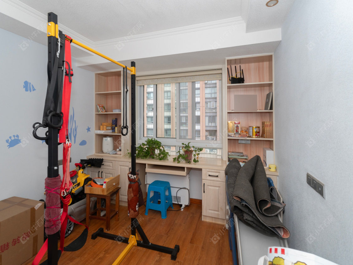 常州凯尔尚郡二期在售二手房源室内图_小牛看房