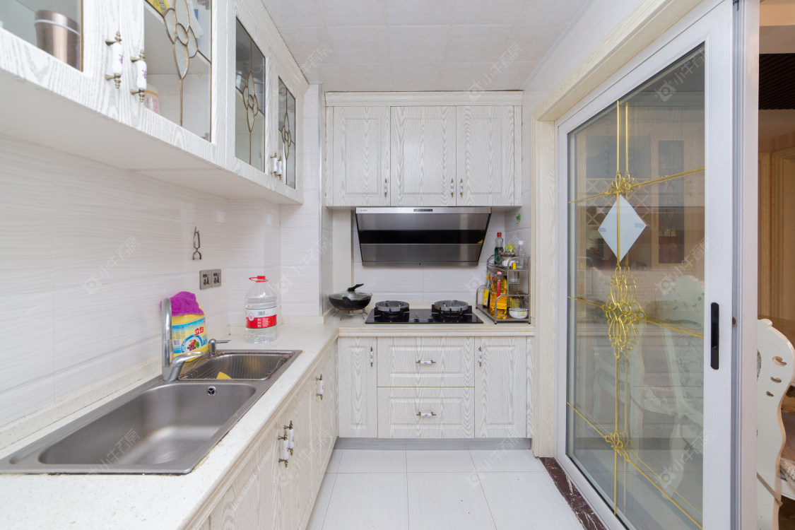 常州翡翠锦园在售二手房源室内图_小牛看房