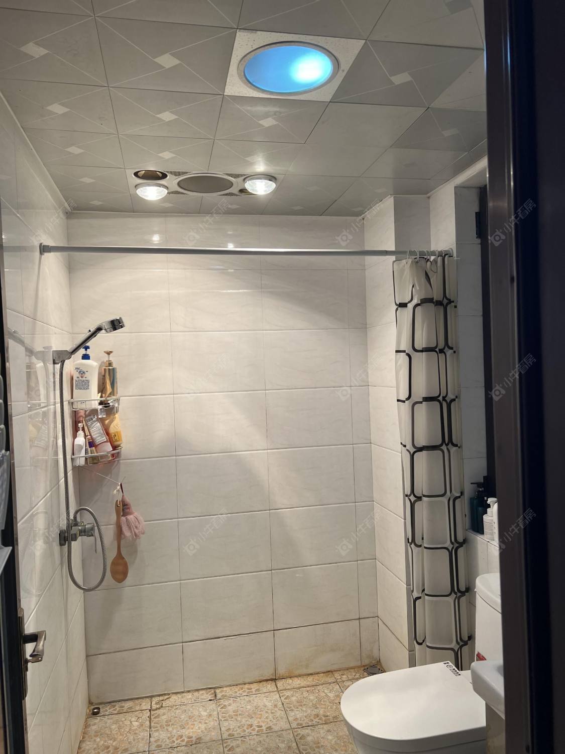 常州溪湖小镇在租房源室内图_小牛看房