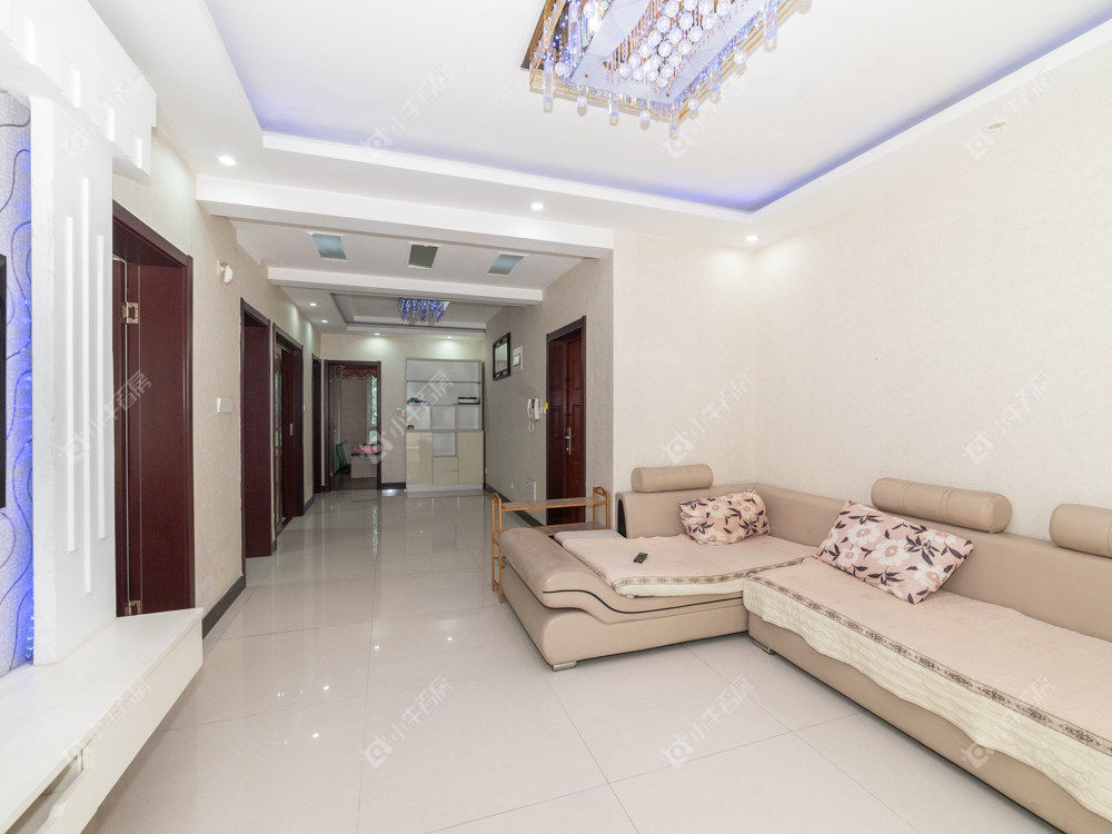 常州清水湾花园一期在租房源_小牛看房