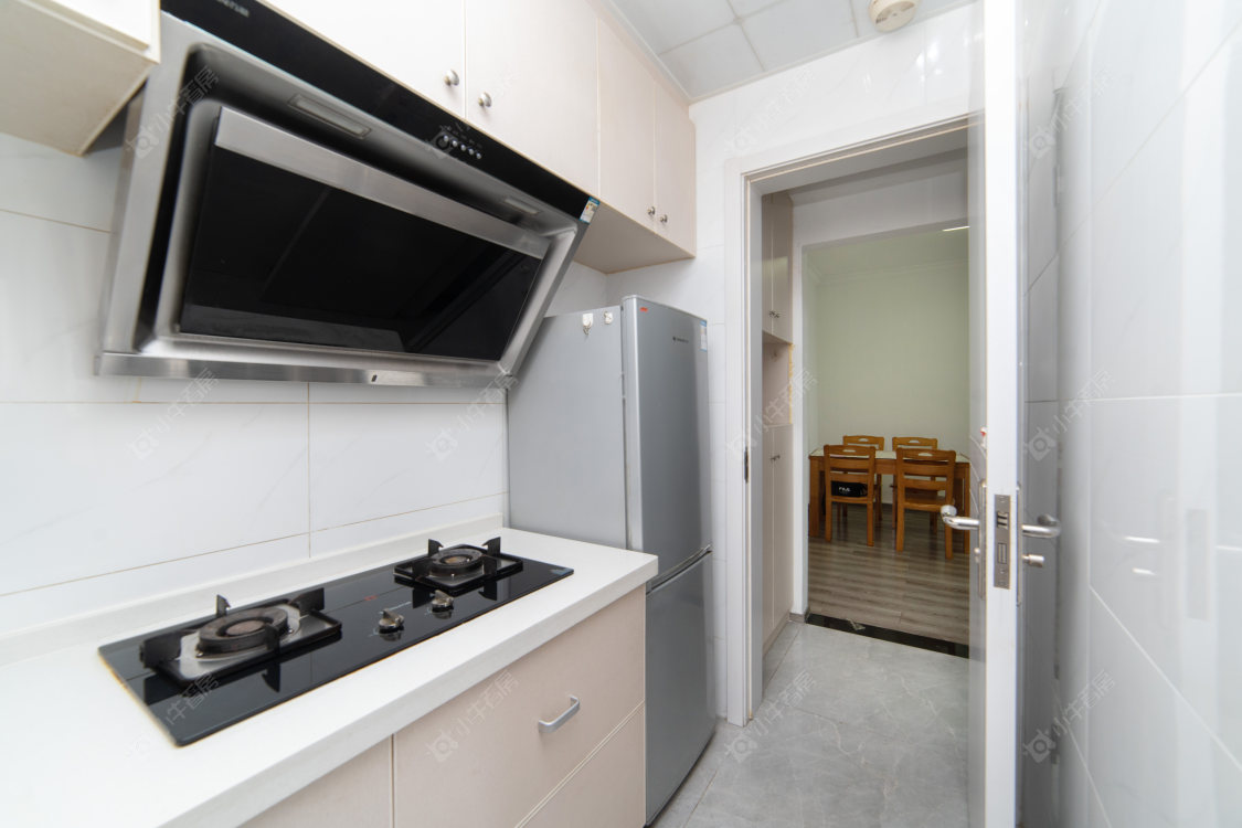 常州御水华庭一期在售二手房源室内图_小牛看房