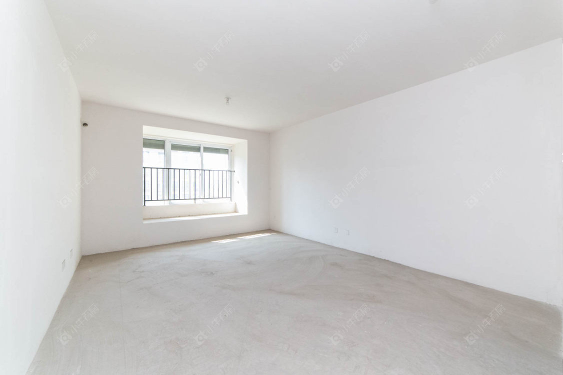 常州蔚蓝天地三四期在售二手房源室内图_小牛看房