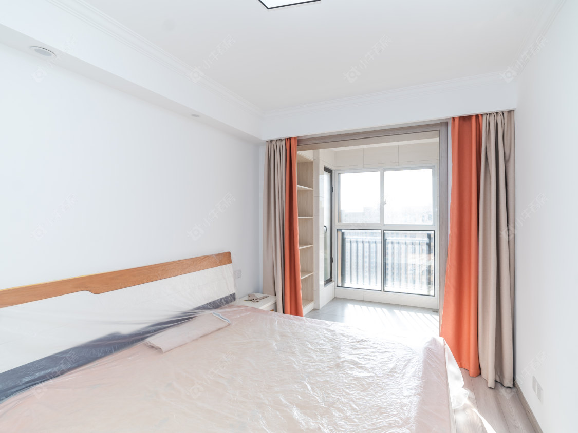 常州香溢紫郡二期在售二手房源室内图_小牛看房