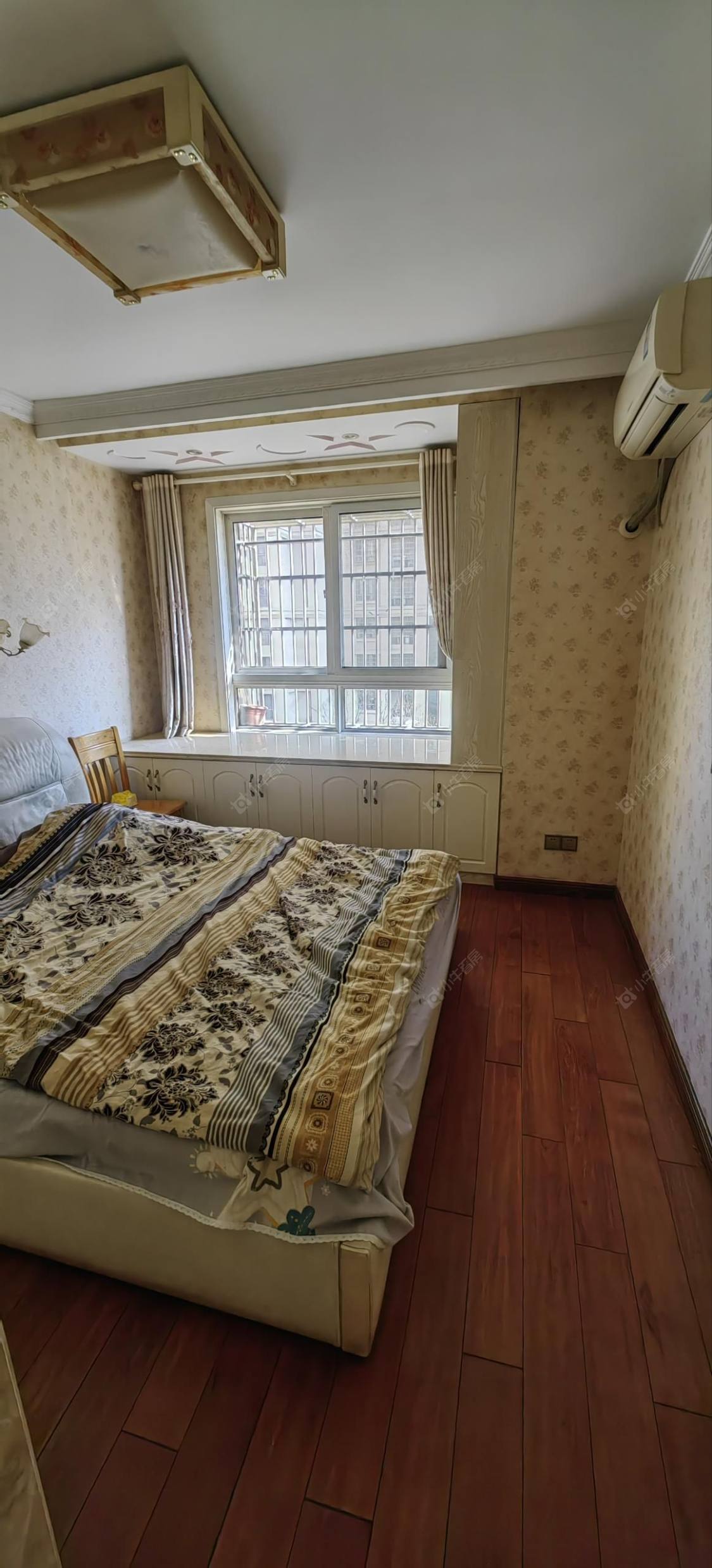 常州香缇湾花园在租房源室内图_小牛看房