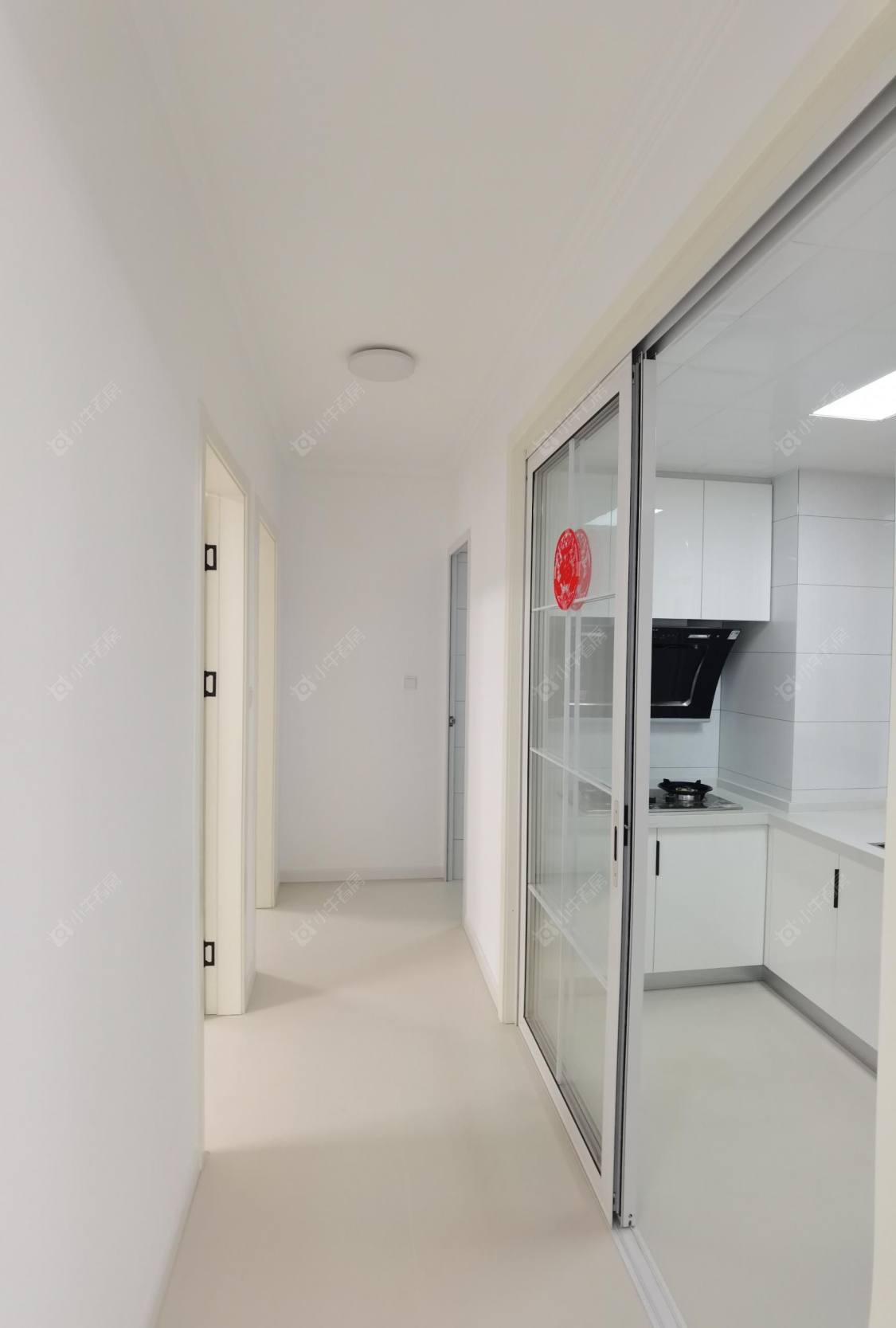 常州百馨西苑五期在租房源室内图_小牛看房