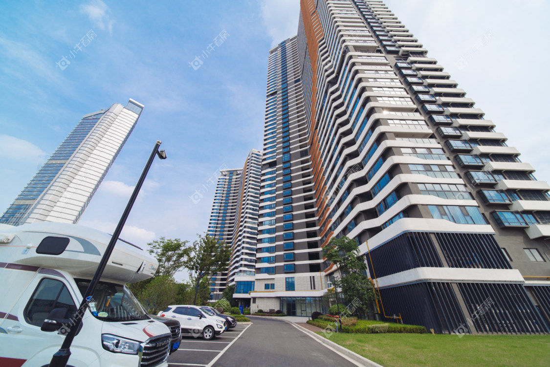 星河澜月湾房源小区图 常州星河澜月湾在租房源小区图_小牛看房