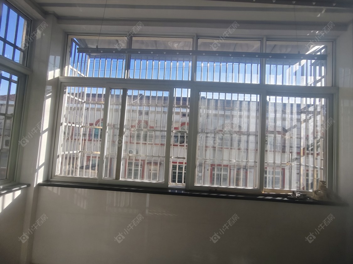 常州圩塘五村在租房源室内图_小牛看房