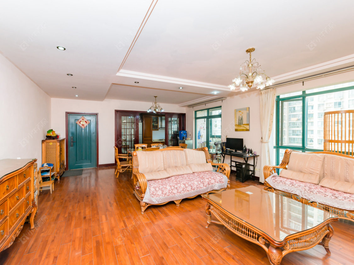 常州天王堂新寓在售二手房源室内图_小牛看房