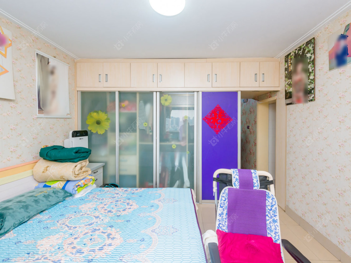 常州金鼎公寓在售二手房源室内图_小牛看房