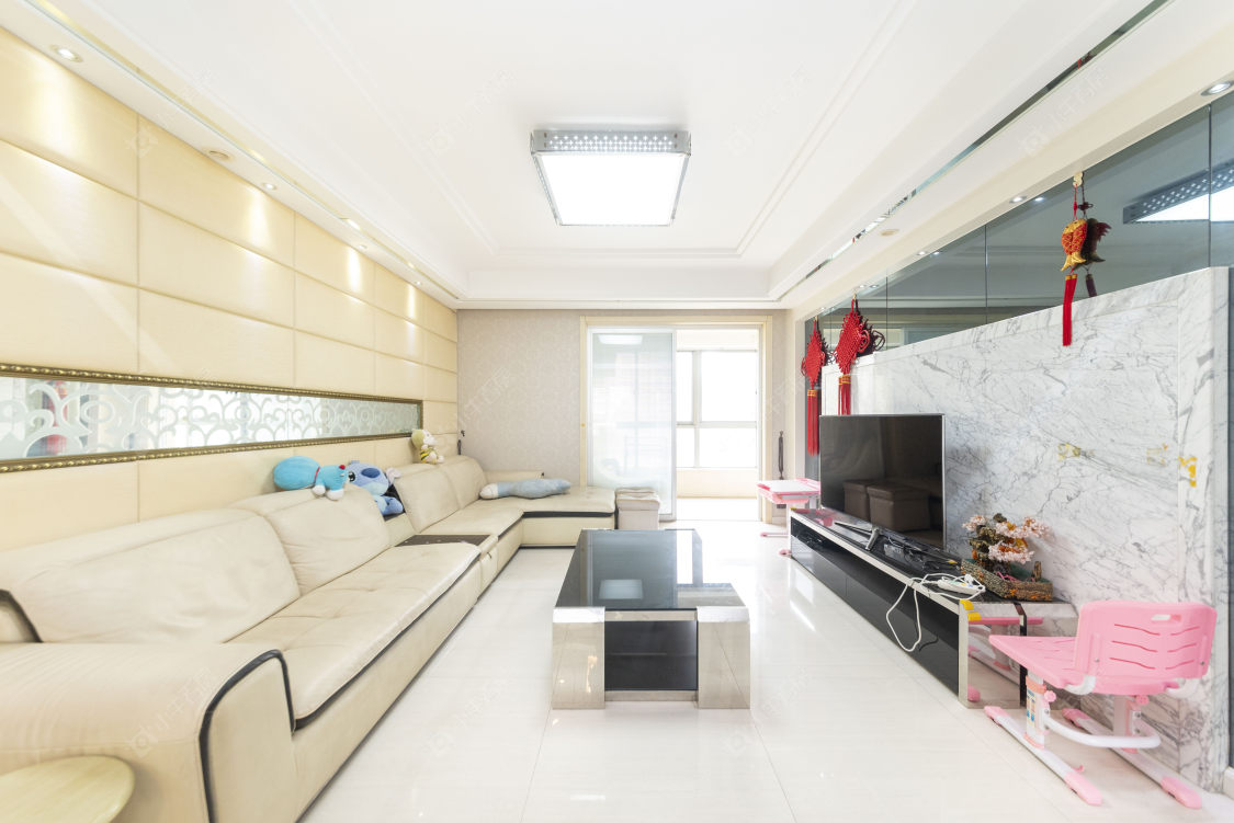 常州天隽峰在售二手房源_小牛看房