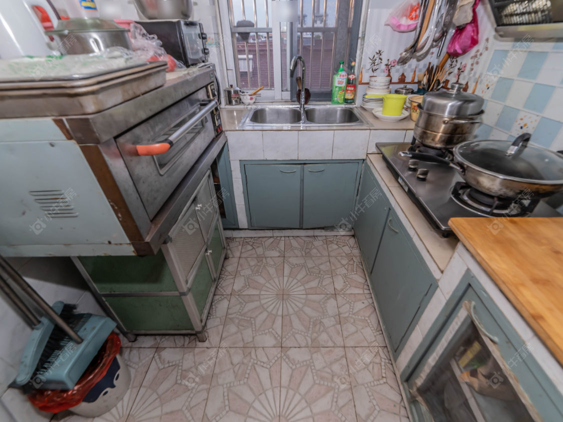 常州常建路在售二手房源室内图_小牛看房