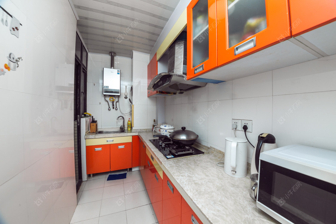 常州荣亨逸都在售二手房源室内图_小牛看房