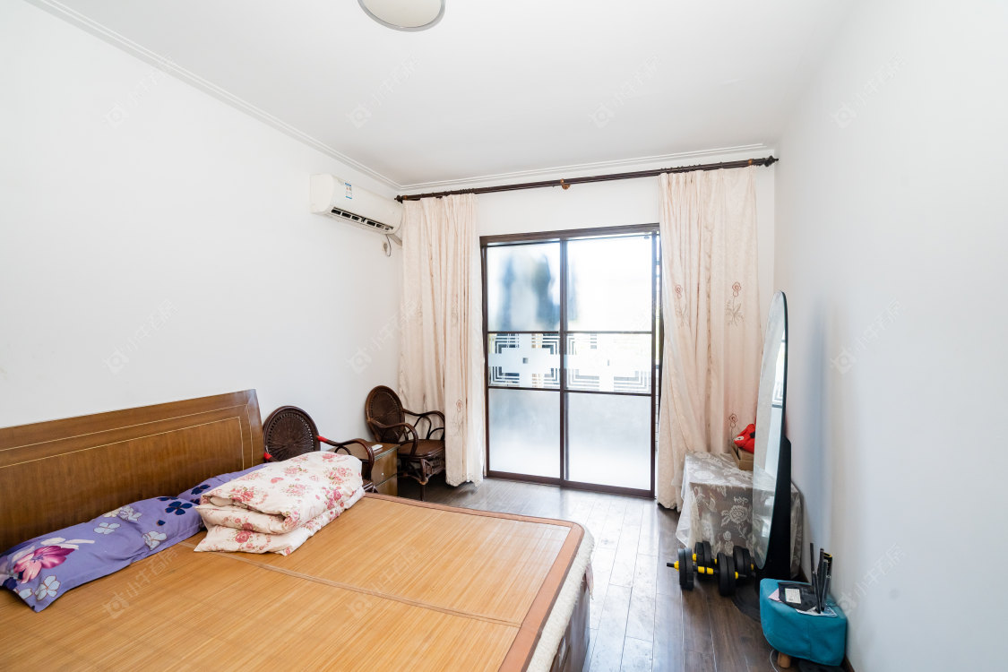 常州朝阳三村在售二手房源室内图_小牛看房