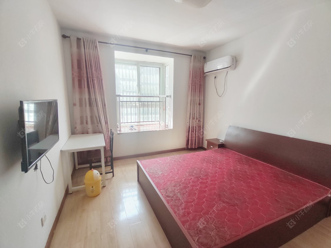 常州瑞丰花苑在租房源室内图_小牛看房